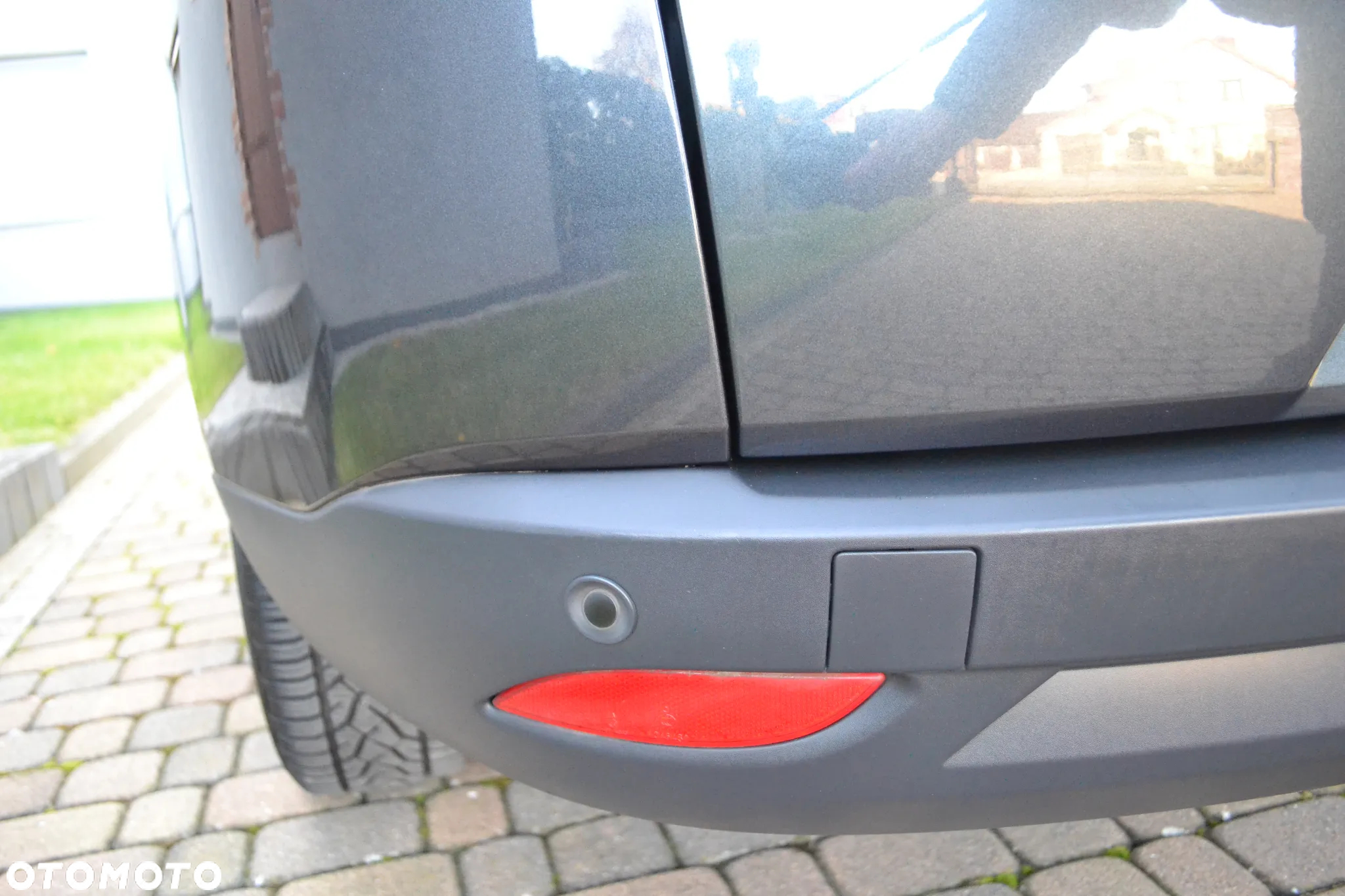 Renault Megane 1.6 16V Color Edition - 28