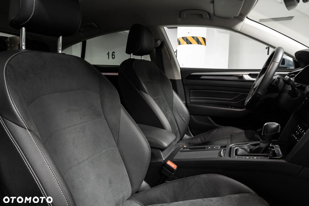 Volkswagen Arteon 2.0 TSI 4Motion Elegance DSG - 32