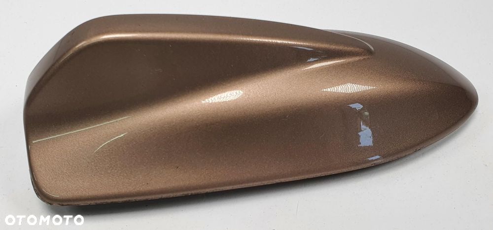ANTENA PŁETWA DACHU DACHOWA 708 VOLVO V40 II 31409876 - 3