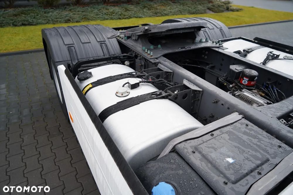 Renault T 520 / KLIMA POSTOJOWA / 2021 - 17