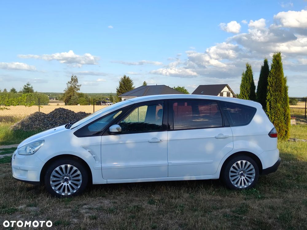 Ford S-Max 2.0 Ambiente - 3