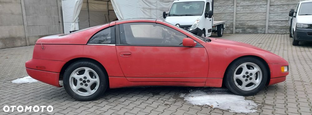 Nissan 300 ZX - 4