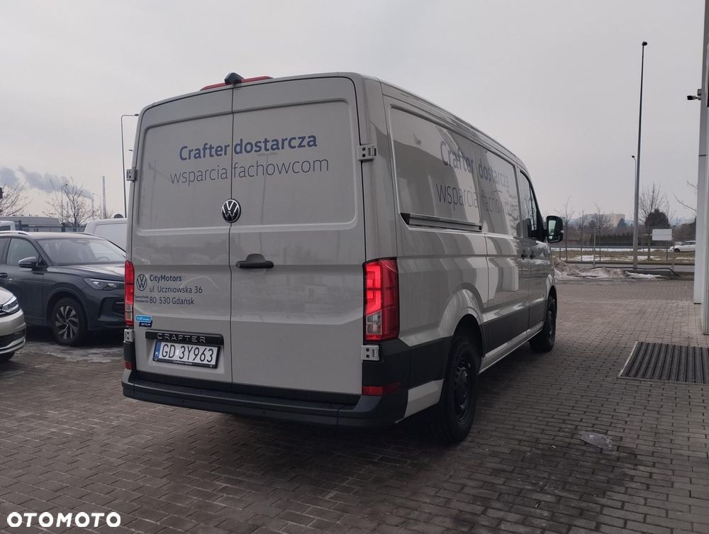 Volkswagen Crafter - 7