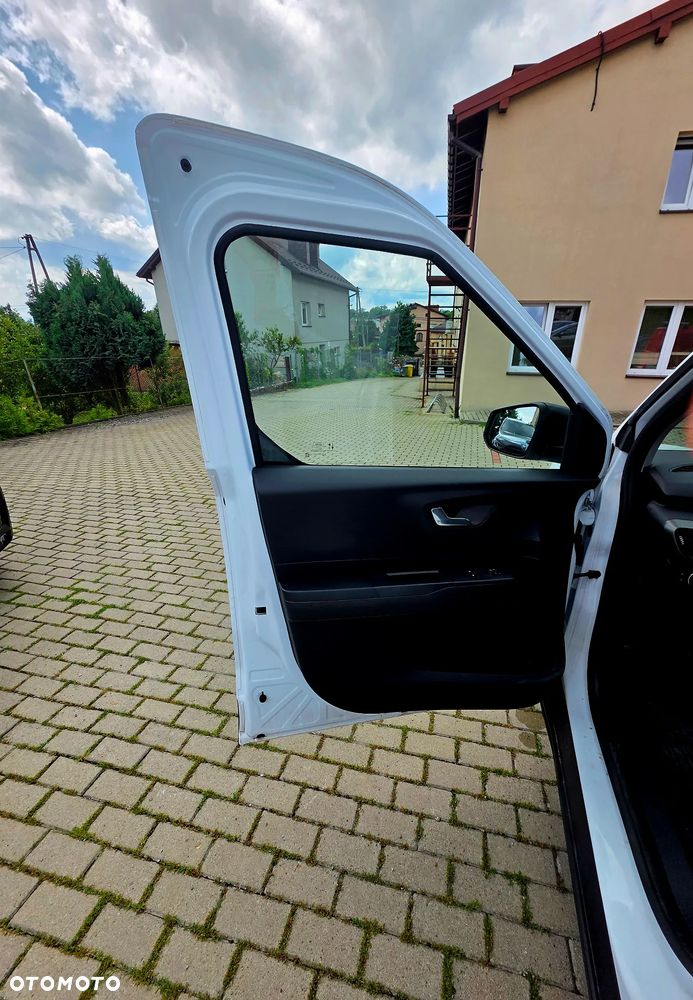 Ford transit Courier - 5