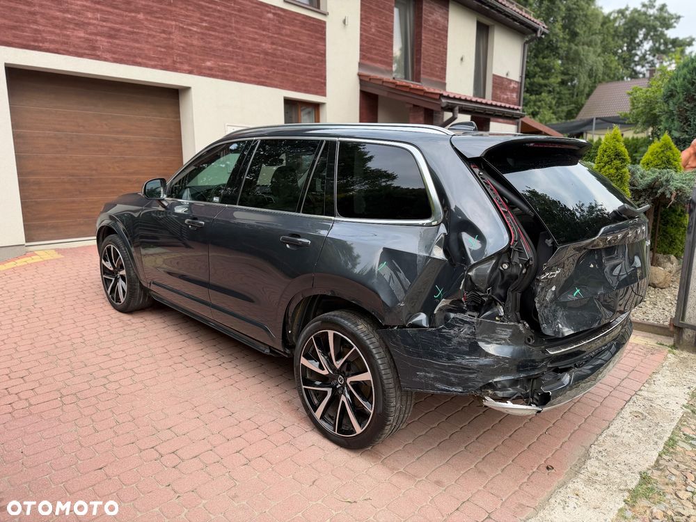 Volvo XC 90 T6 AWD Geartronic Momentum Pro - 12