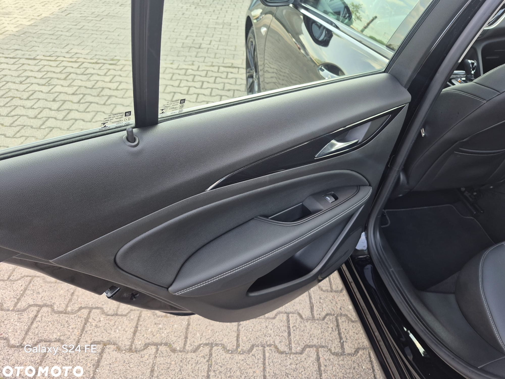 Opel Insignia - 33