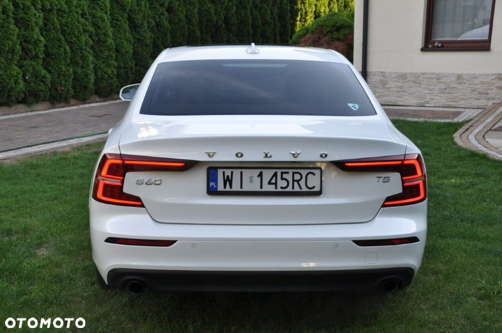 Volvo S60 T5 Drive-E Momentum - 6