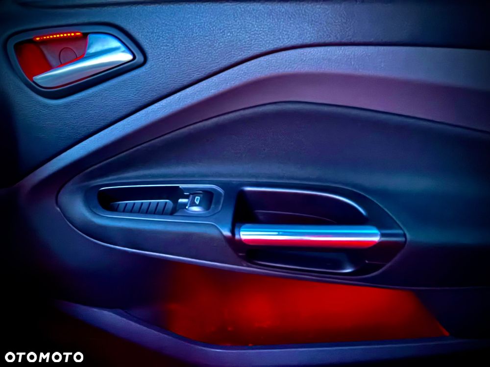 Ford C-MAX 1.6 EcoBoost Titanium ASS - 13