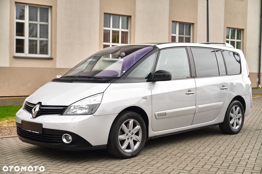 Renault Grand Espace 2.0 dCi Celsium - 6