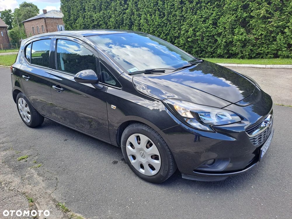 Opel Corsa 1.4 Enjoy - 3
