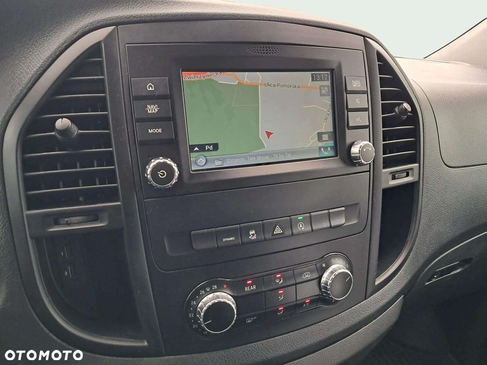 Mercedes-Benz Vito - 18