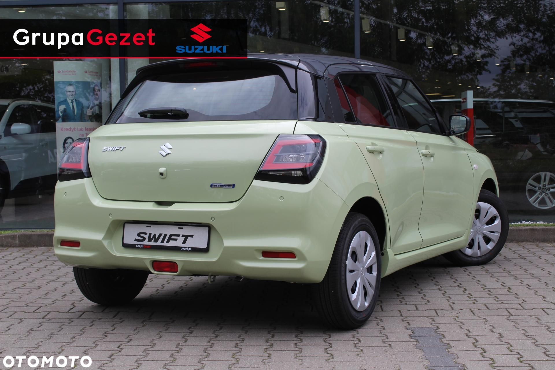 Suzuki Swift - 2