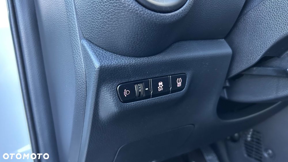 Kia Picanto 1.0 Attract - 24