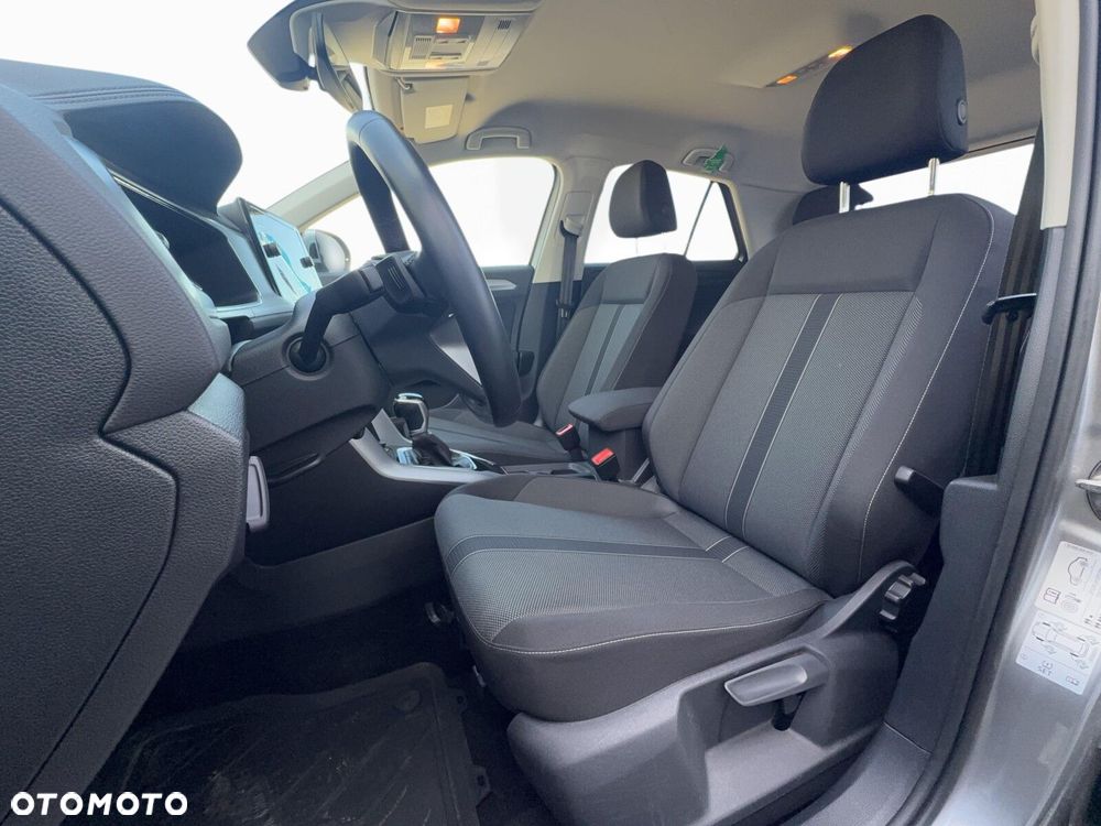 Volkswagen T-Roc 1.5 TSI Life DSG - 32