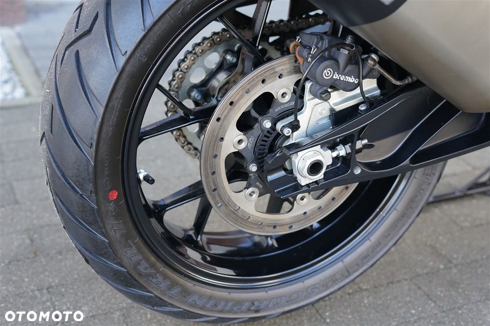 KTM Super Adventure - 9