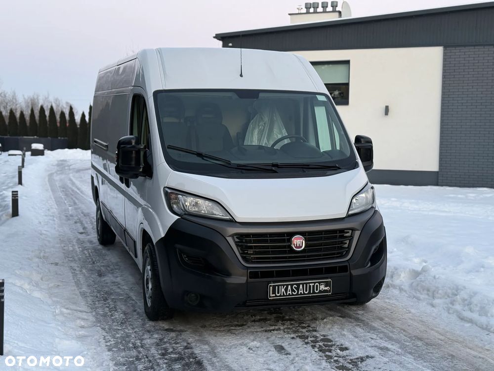 Fiat DUCATO CNG MANUAL - 4