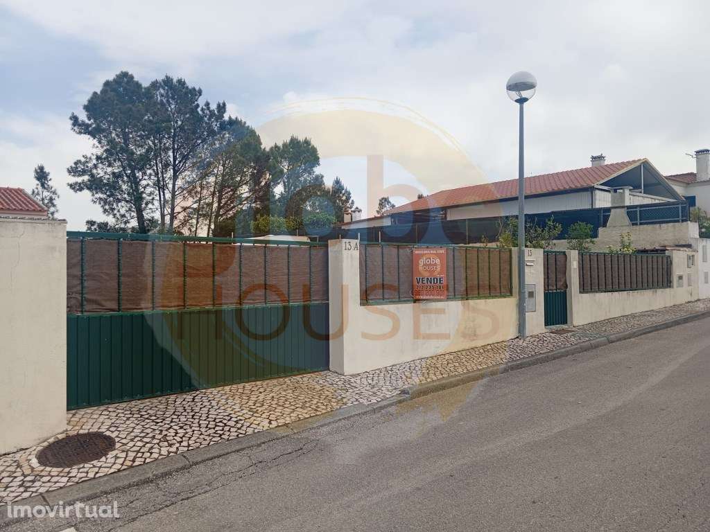 Terreno com 420m2 com Anexo - Grande imagem: 4/43