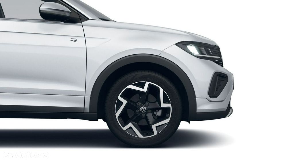Volkswagen T-Cross 1.5 TSI ACT R-Line Plus DSG - 9