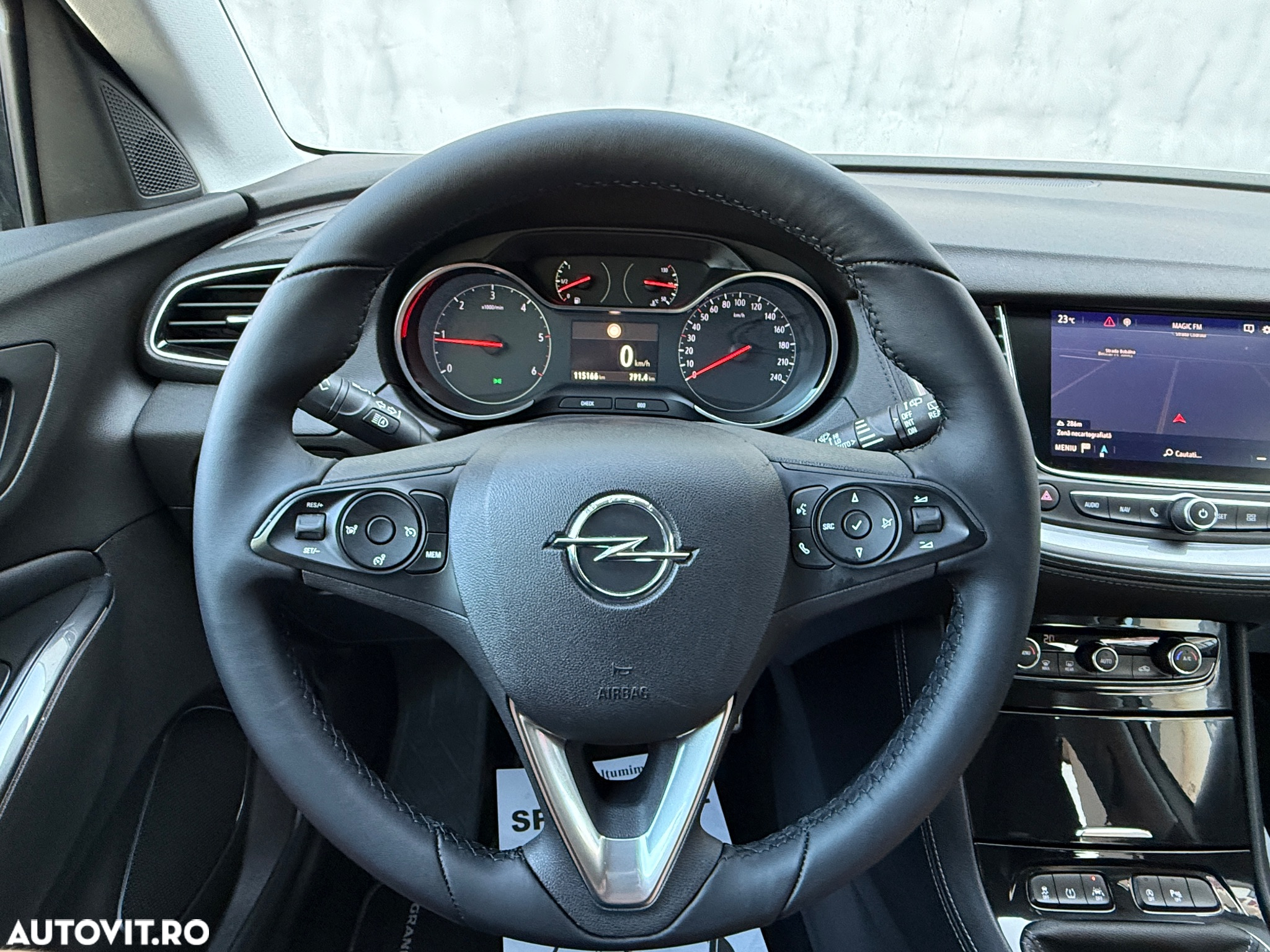 Opel Grandland X 1.5 ecoTEC START/STOP Design Line - 35