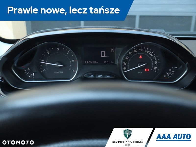 Peugeot 2008 - 13