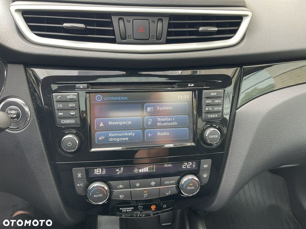 Nissan Qashqai - 35