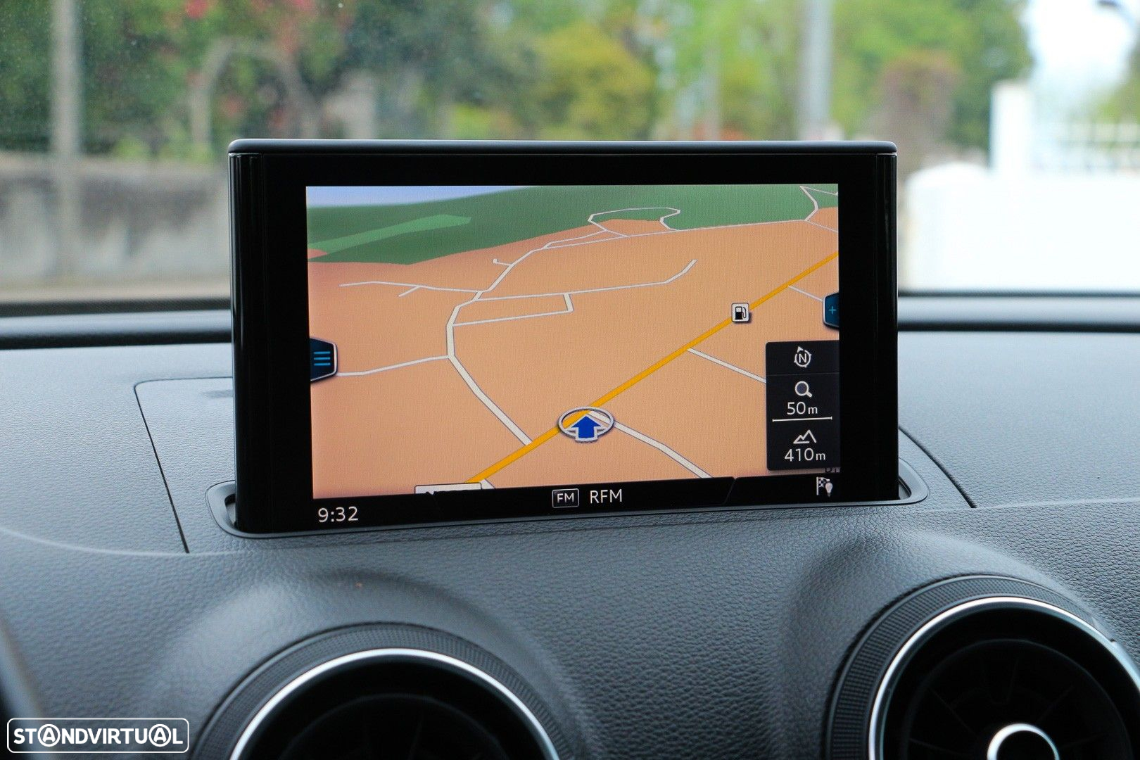 Audi A3 Sportback 30 TDI Design - 6