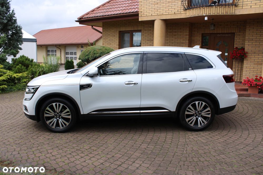 Renault Koleos 2.0 dCi Initiale Paris X-Tronic - 4