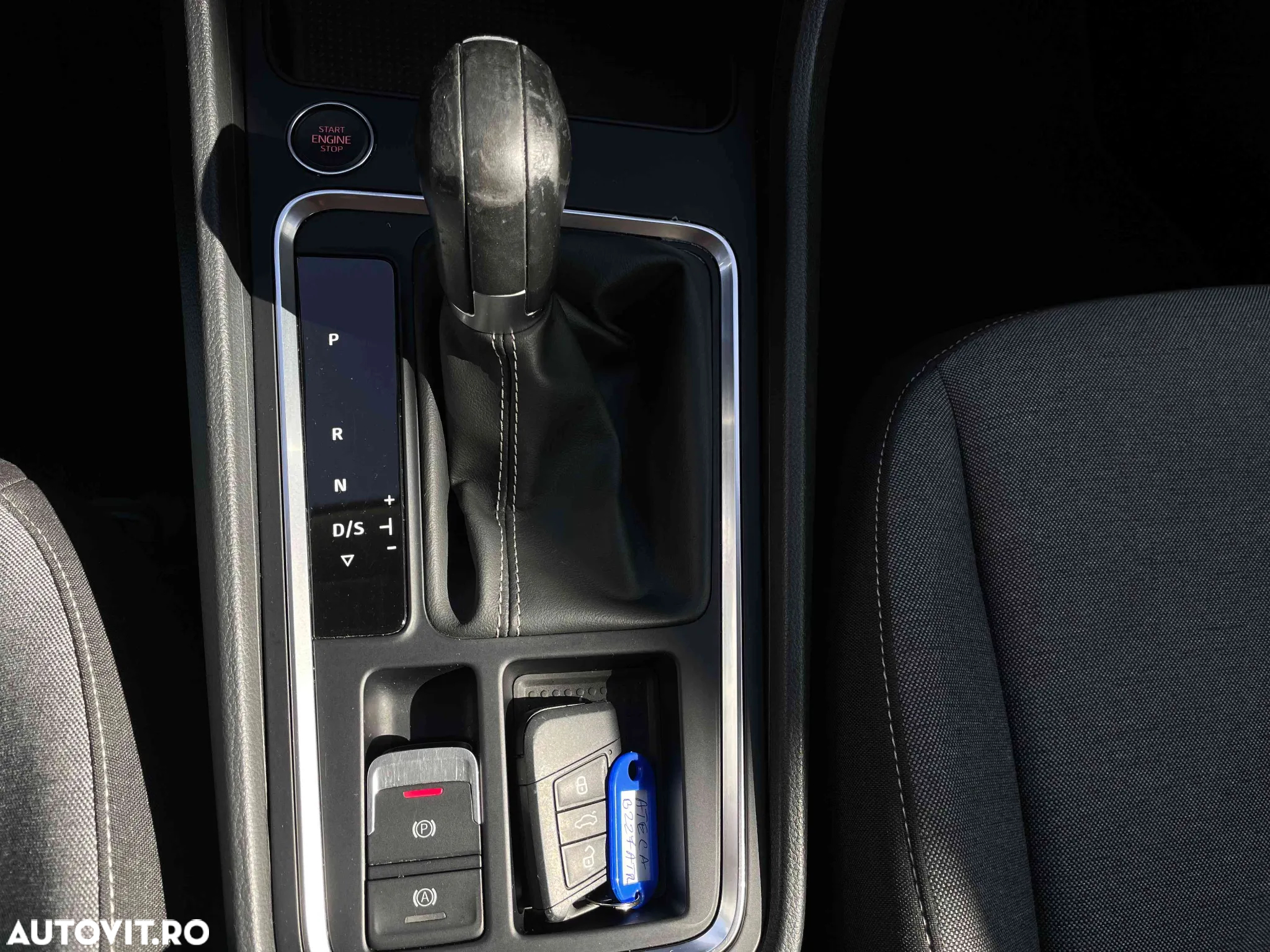 Seat Ateca - 12
