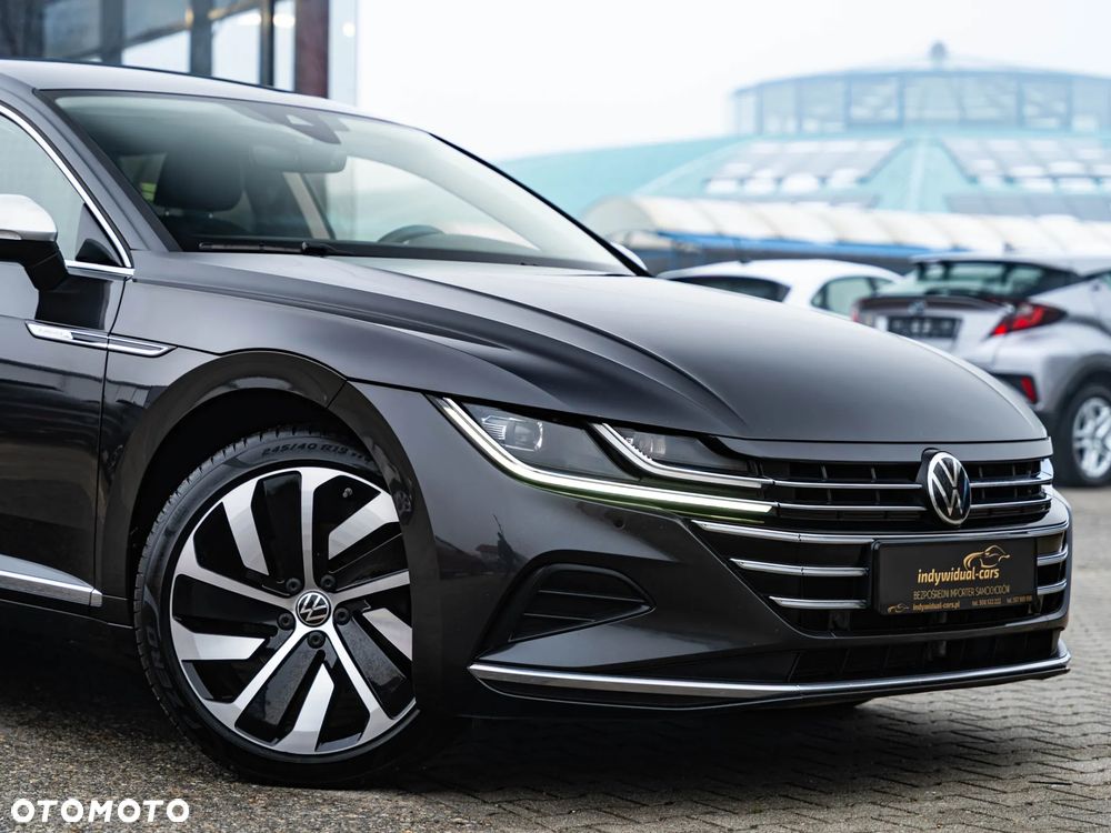 Volkswagen Arteon 2.0 TDI SCR DSG Elegance - 10