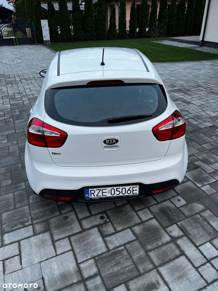 Kia Rio 1.2 M (klm) - 18