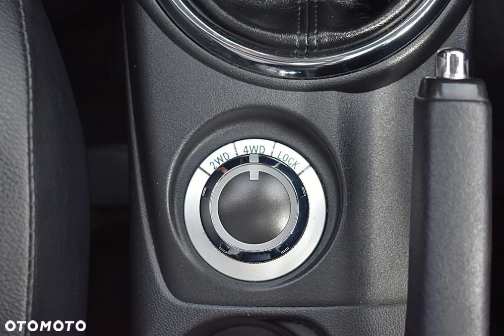 Citroën C4 Aircross HDi 150 Stop & Start 2WD Exclusive - 27