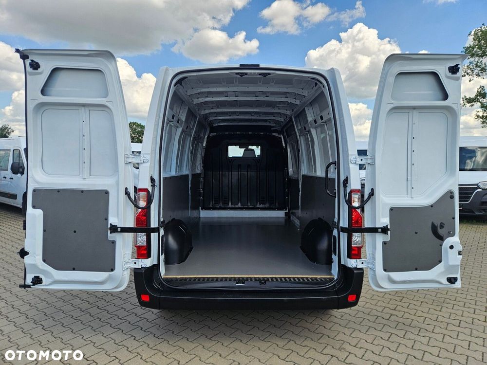 Renault Master L3H2 *69999zł NETTO* 2.3dCi/136KM - 15