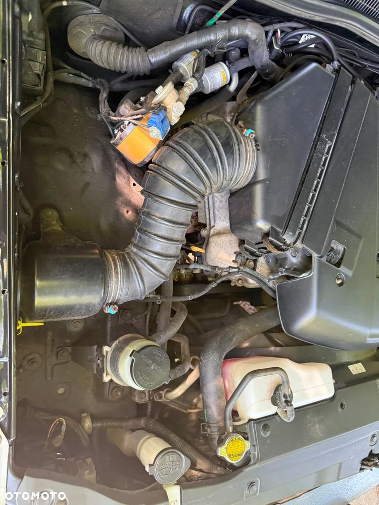 Toyota 4-Runner - 23