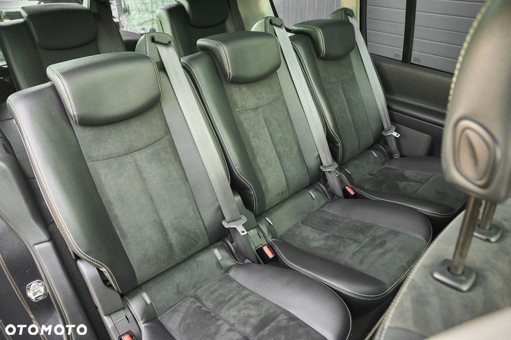 Renault Grand Espace Gr 2.0 dCi Celsium - 19