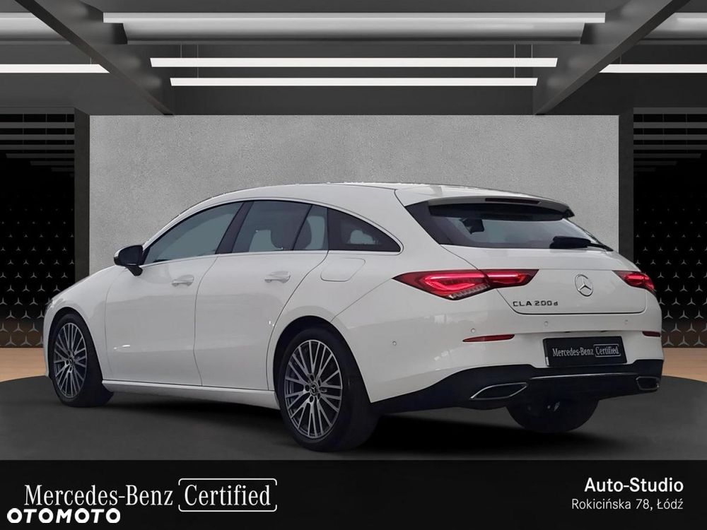 Mercedes-Benz CLA - 5