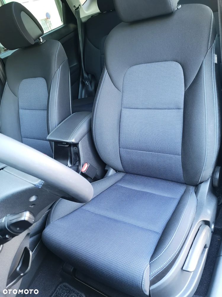 Hyundai Tucson 1.6 Turbo 2WD Trend - 28