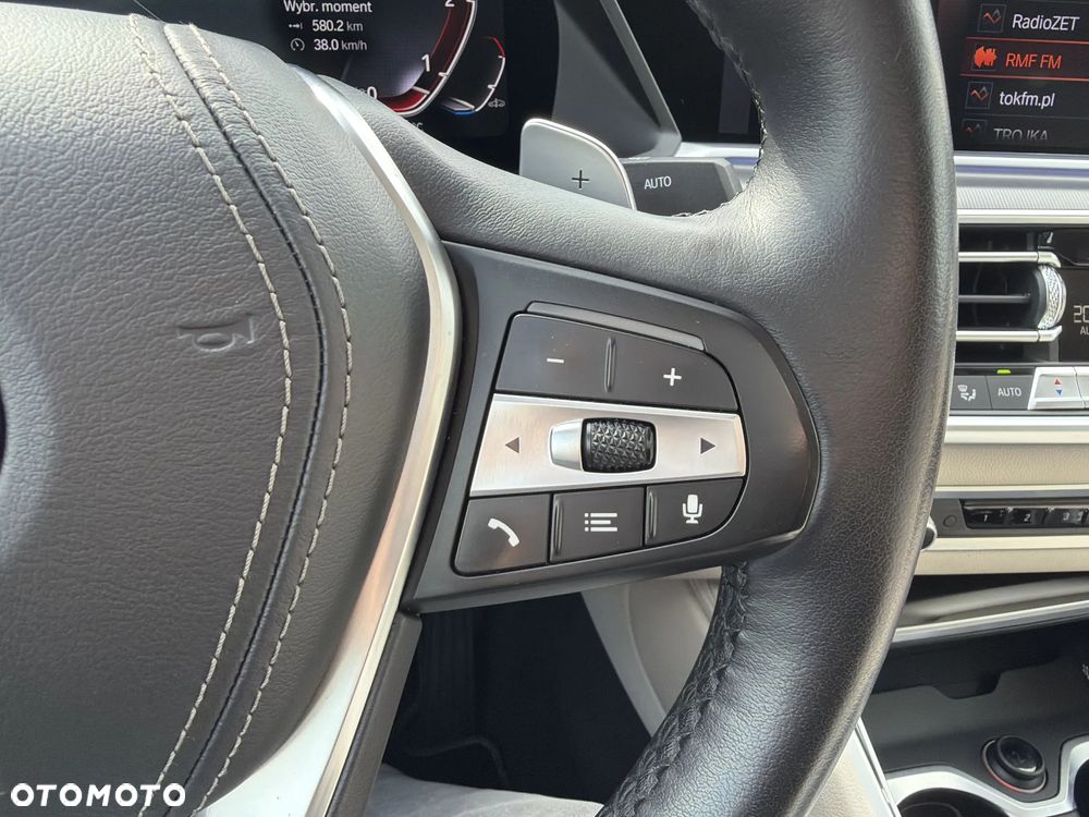 BMW X6 xDrive30d - 27