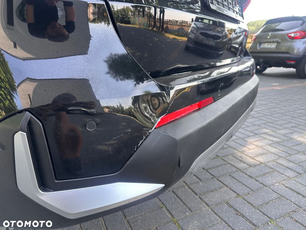 BMW X1 xDrive20d mHEV - 14