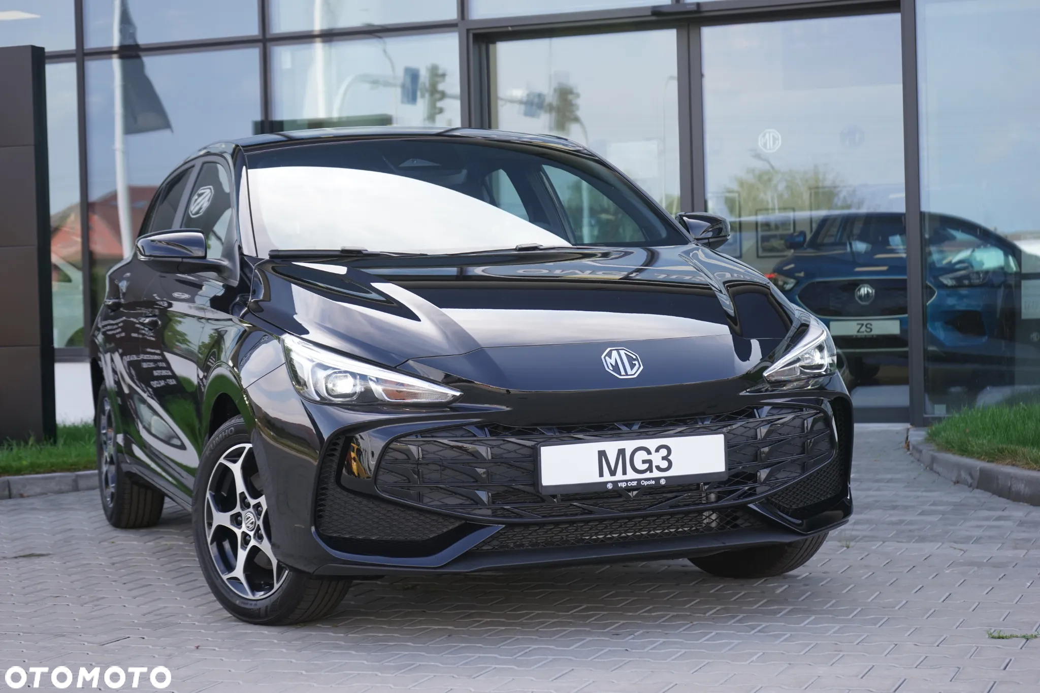 MG MG3 1.5 Excite - 10