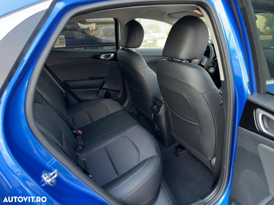 Kia XCeed - 9