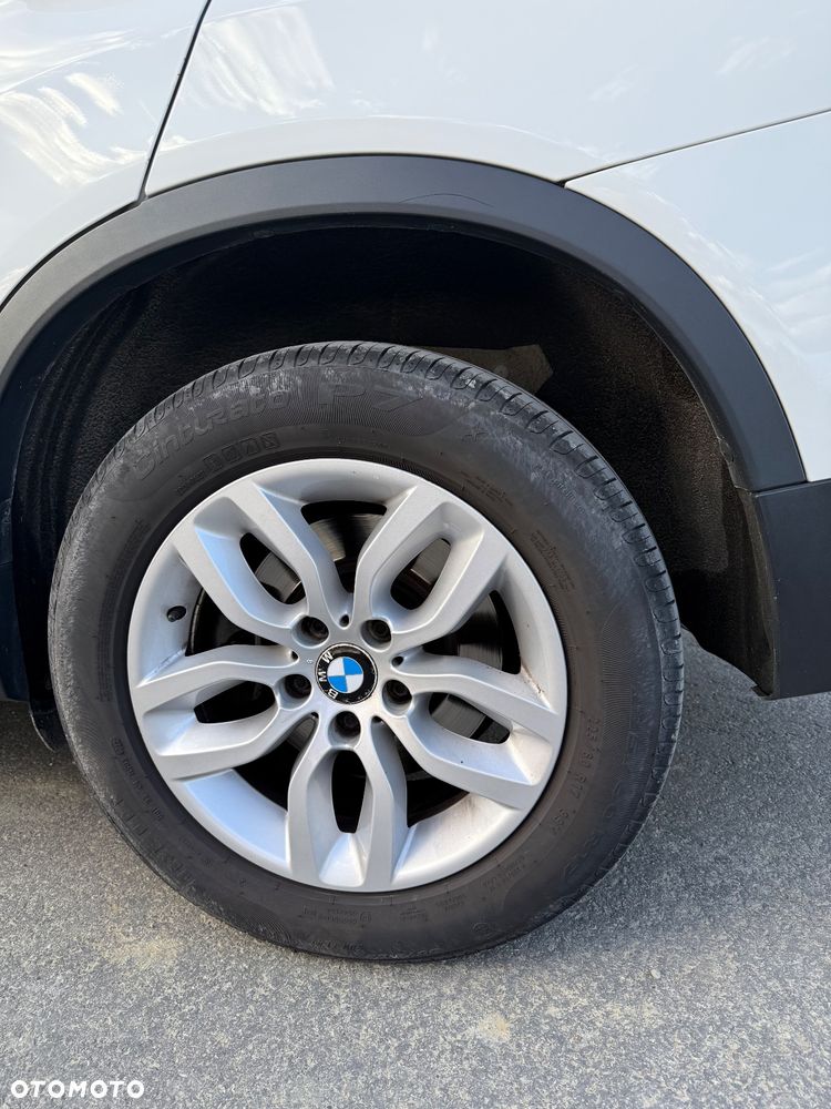 BMW X3 xDrive20d - 12