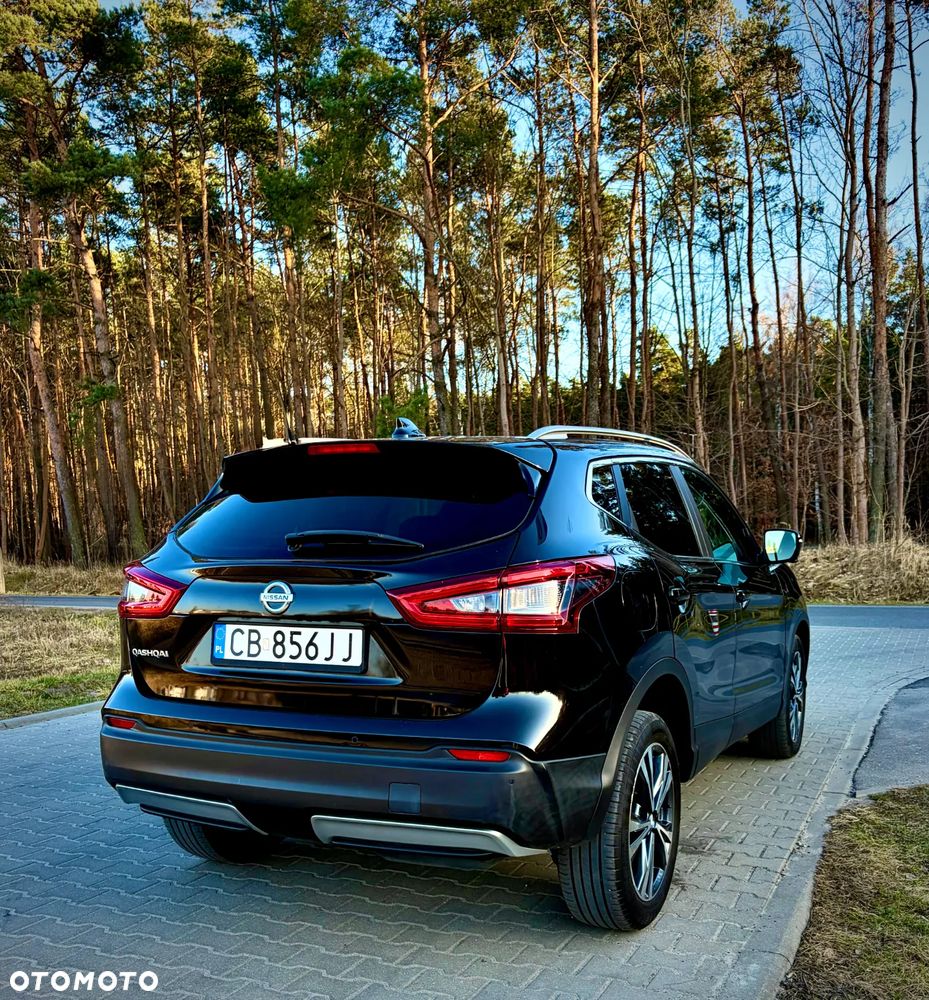 Nissan Qashqai 1.5 dCi N-Connecta - 7