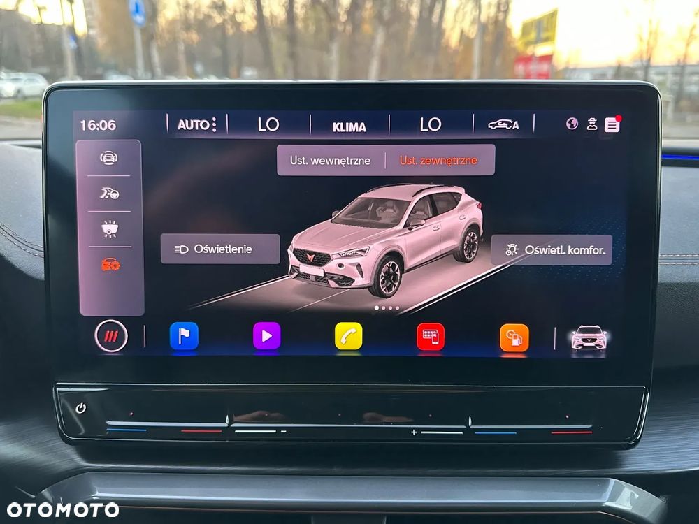 Cupra Formentor - 38