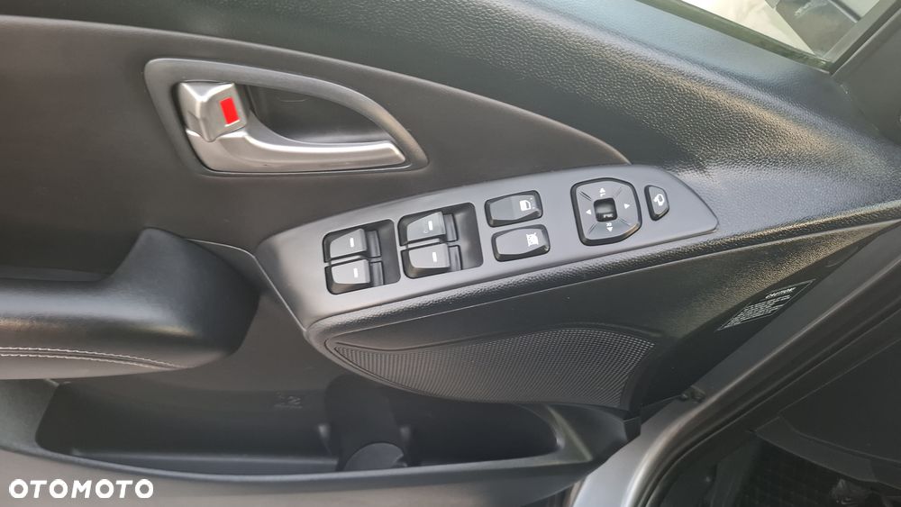 Hyundai ix35 2.0 CRDi 4WD 5 Star Edition - 18