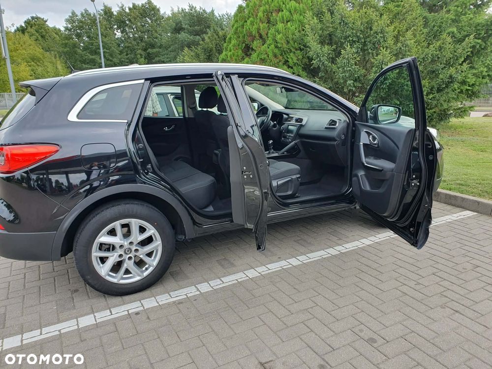 Renault Kadjar 1.2 Energy TCe Adventure - 7