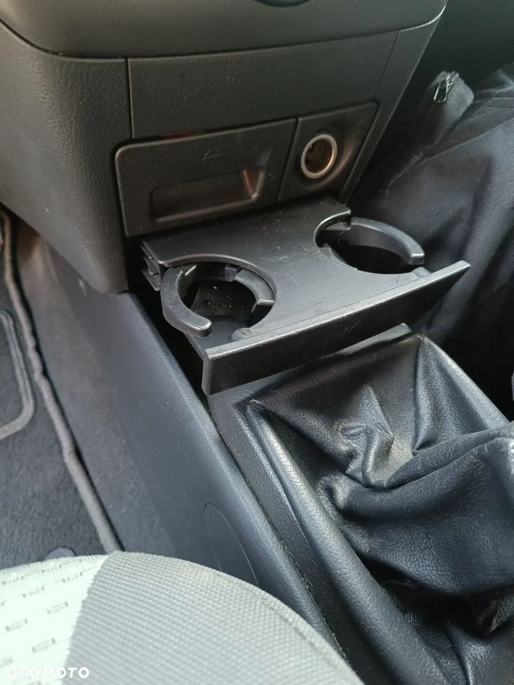 Chevrolet Aveo 1.2 16V Base (air4,klm) - 8