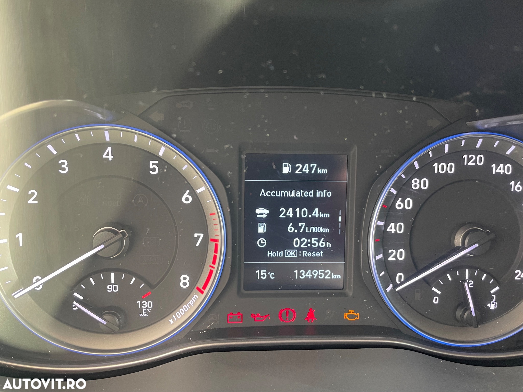 Hyundai KONA 1.0 T-GDI 2WD Highway - 8