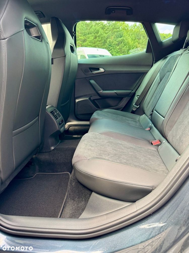 Cupra Formentor 1.5 eTSI mHEV DSG - 37