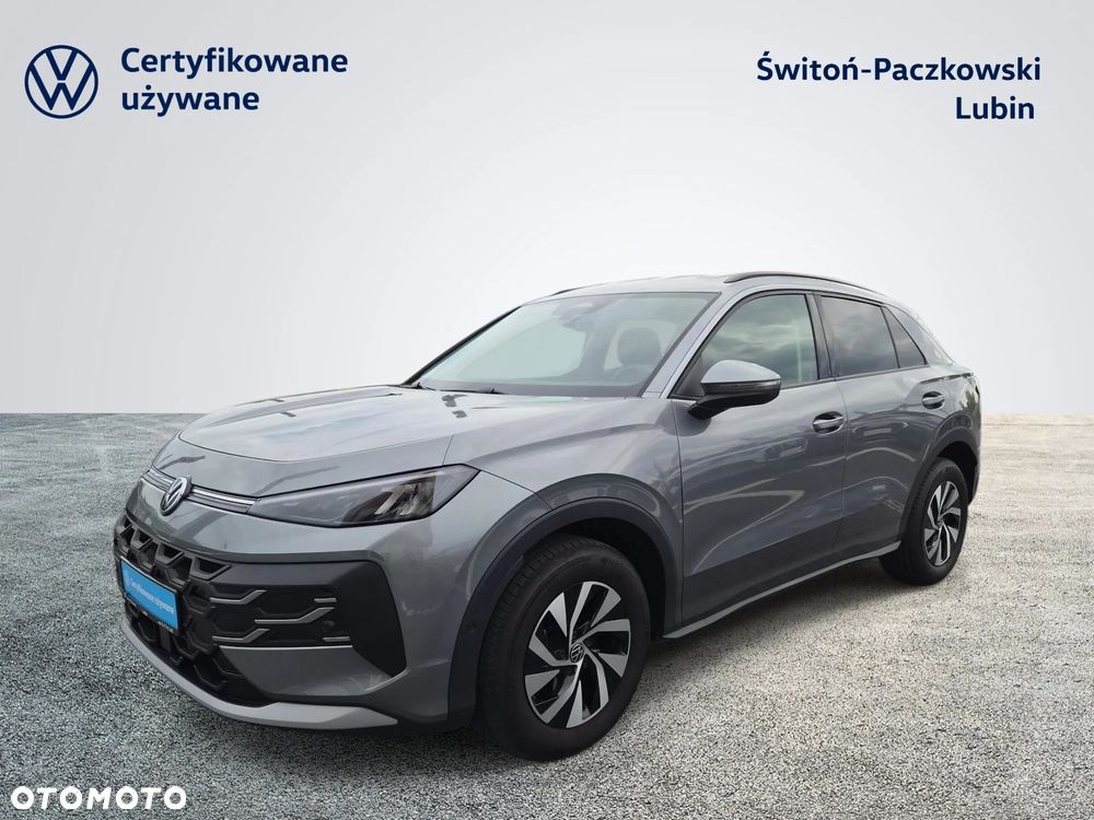 Volkswagen T-Roc 1.5 eTSI Life DSG - 1