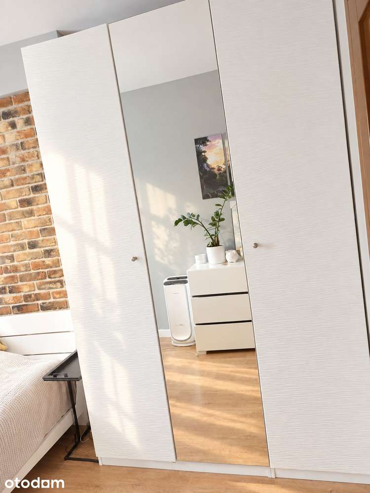 Eleganckie 3 Pokoje z Klimatyzacją - Siłownia i Sauna w cenie***